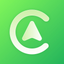 Car.Play Connect: Auto Sync icon