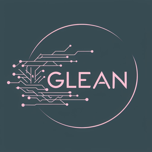 Glean Ag app icon