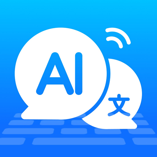 Live Translator - AI Translate app icon