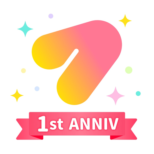 Avvy | VTuber&Anime Avatar app icon