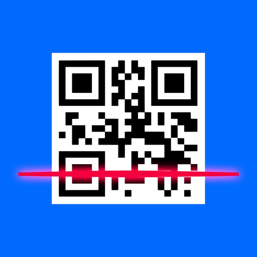 QR Code Scanner Pro * app icon