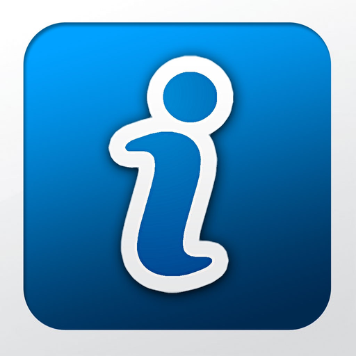 Tell Me About app icon