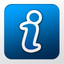 Tell Me About icon