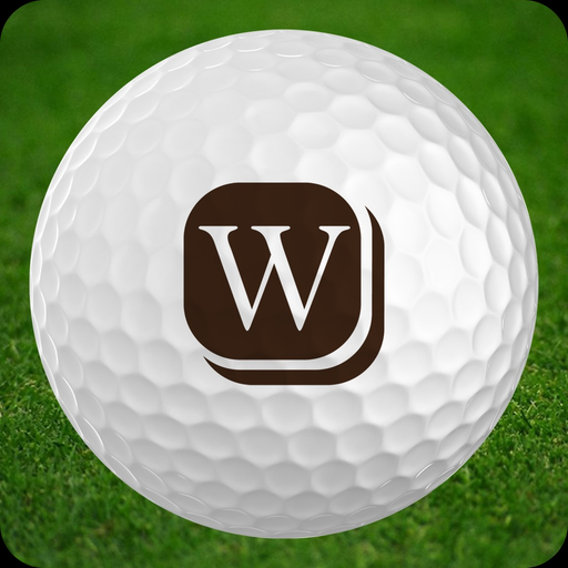 Randy Watkins Golf app icon