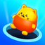 Hole It 3D icon