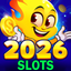 Jackpot Flame™ Slots - Casino icon