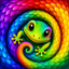 Gecko Out icon