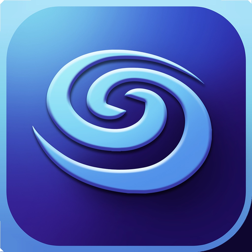 Backspin Games: Win Real Money app icon