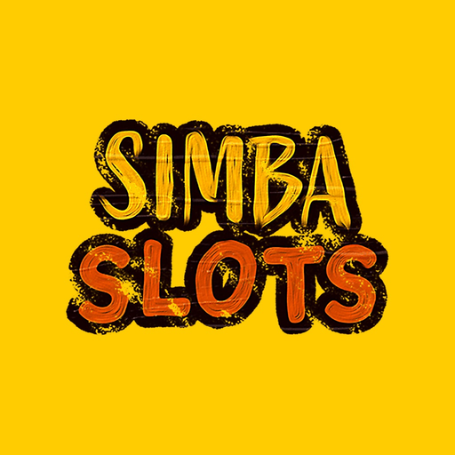 Simba Slots - Online Casino app icon