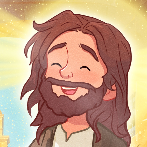 Theo: Prayer & Meditation app icon