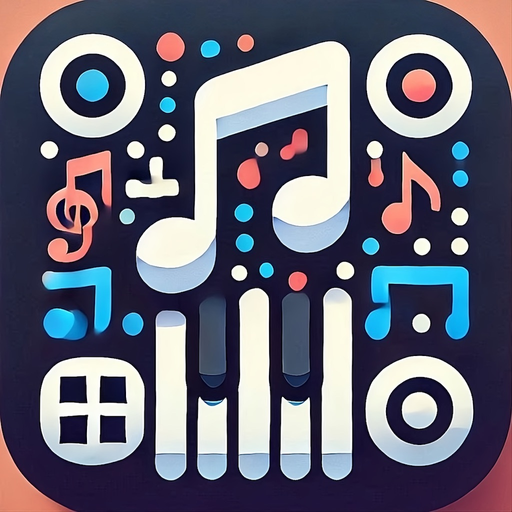 Beatster app icon
