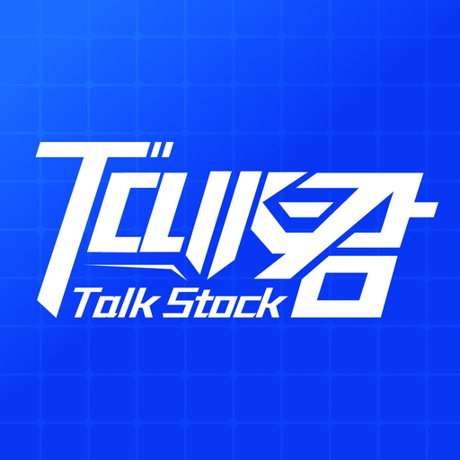 投資Talk君 app icon