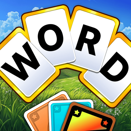 Word Search Solitaire app icon