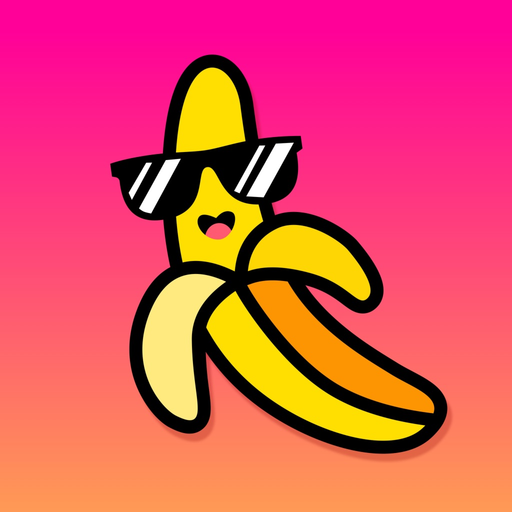 MookRun - Video Chat & Share app icon