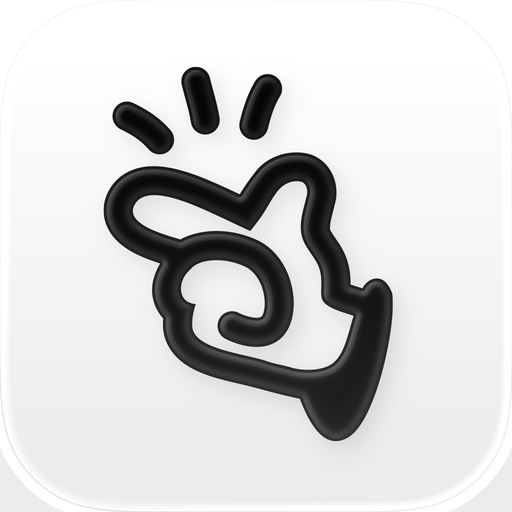 Manus - AI Agent & Automation app icon