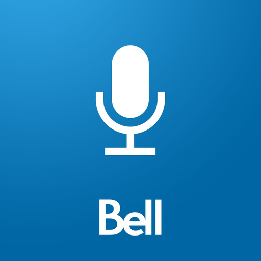 Bell Push to talk app icon