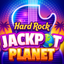 Hard Rock Jackpot Planet icon
