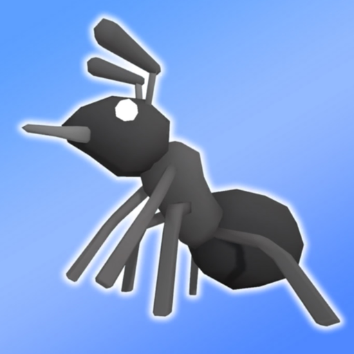 Empire of Ants - Idle Game app icon