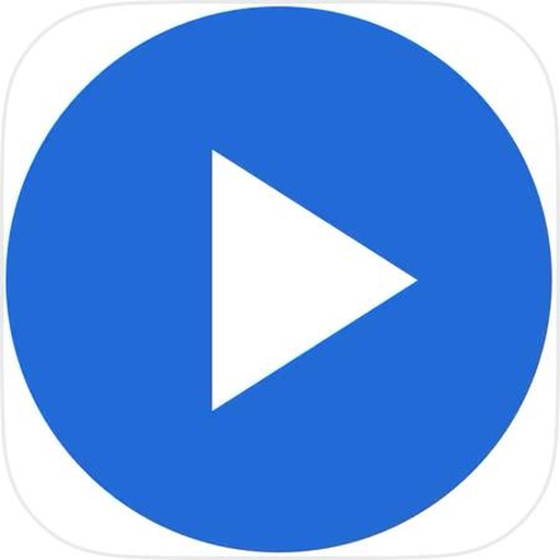 MX Player- All Media Player app icon