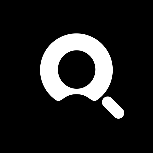 Deepsearch AI Search Assistant app icon
