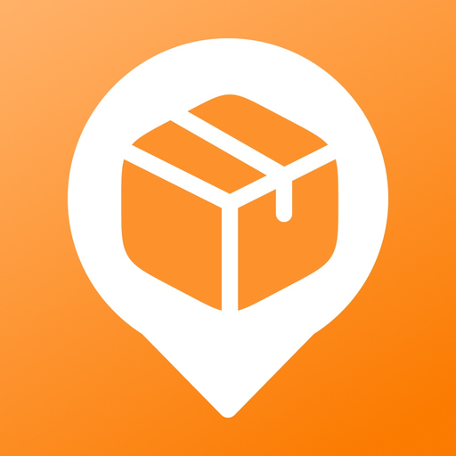Tracko: Package Tracking App app icon