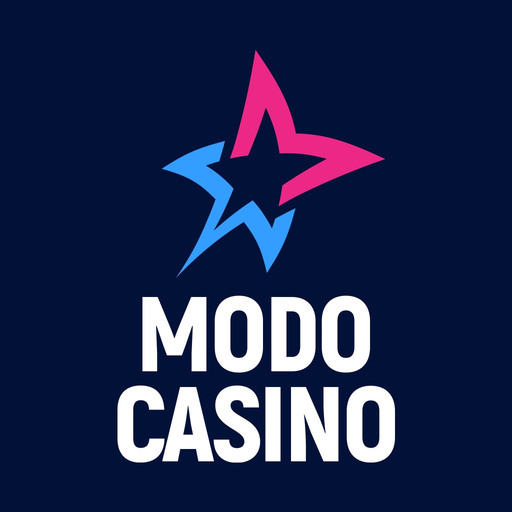 Modo Casino Slots & Games app icon