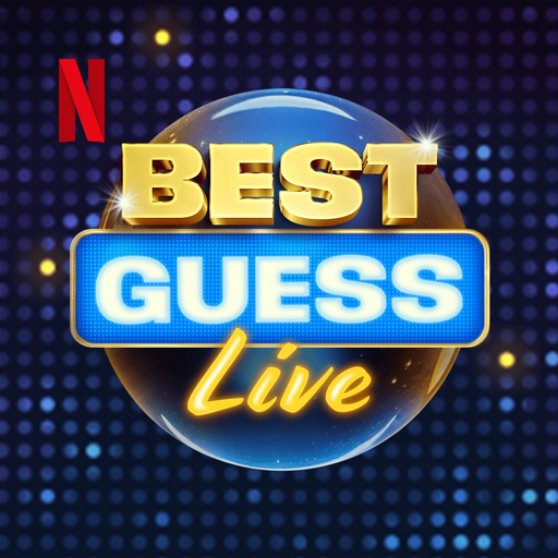 Best Guess Live app icon