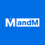 MandM icon