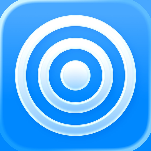 Bullseye - Search Ads Manager app icon