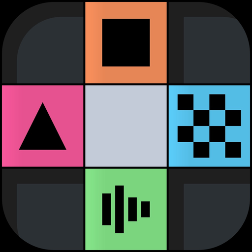 FamiStudio app icon