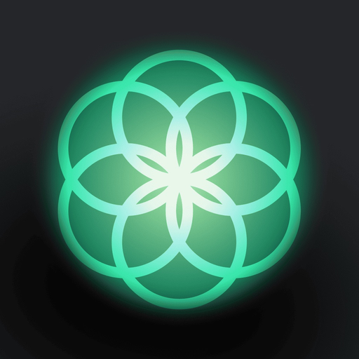 Genora AI – Chat Bot Assistant app icon