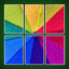 Jigsolitaire icon