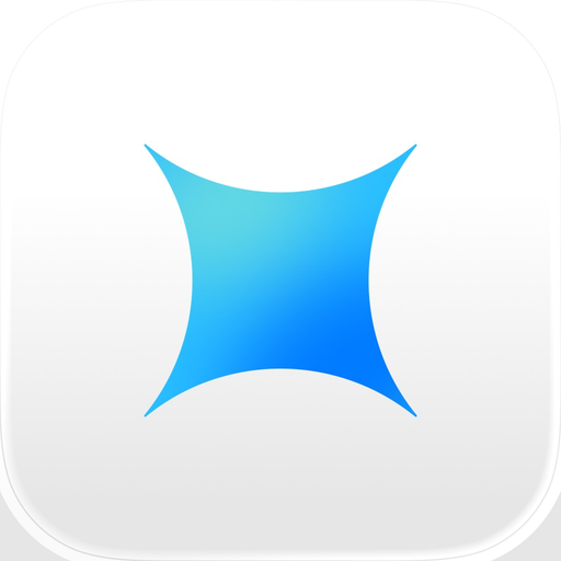 Locally AI by LM Studio app icon