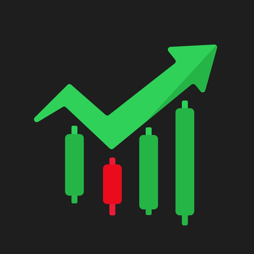Trade AI: Chart AI Analysis app icon