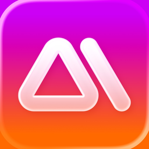 Omni - Content Hub app icon