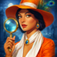 Hidden Objects: Journey Story icon