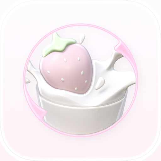 BerryFilm - Korean Style Cam app icon