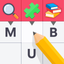 Crossword Challenge icon