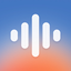 Cue - Smart AI Meeting Notes icon