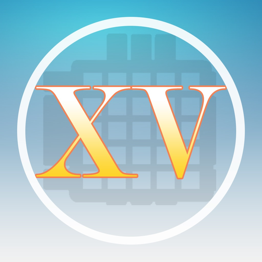 Magic Fifteen app icon