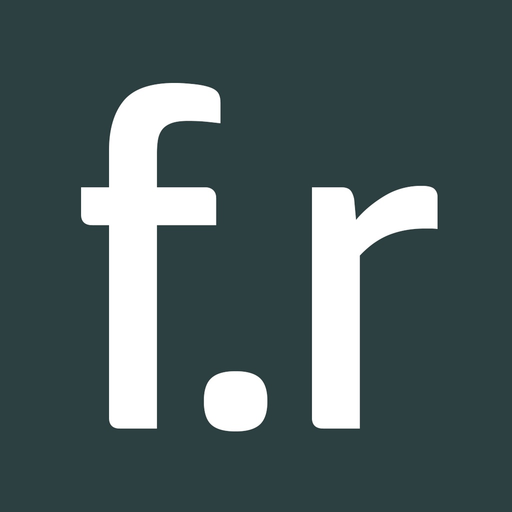 Film Recipes App for Fujifilm app icon