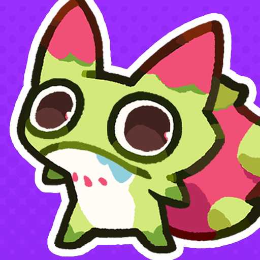 Clash of Critters app icon
