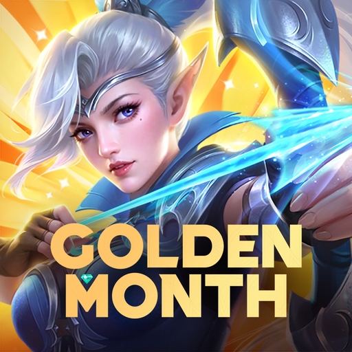 Mobile Legends: Bang Bang.US app icon