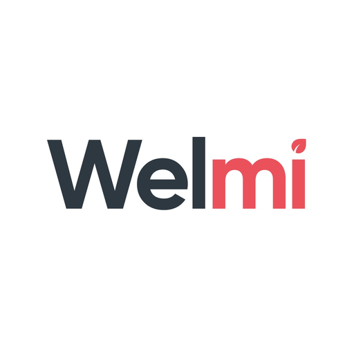 Welmi - Calorie Counter & Diet app icon