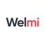 Welmi - Calorie Counter & Diet icon