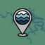 Float LOZ icon