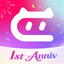 Crushie Al: Chat & Companion icon