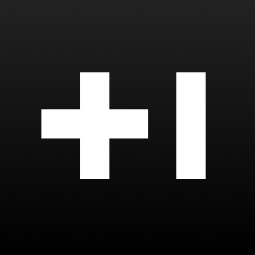 Trevni: Film Negative Inverter app icon