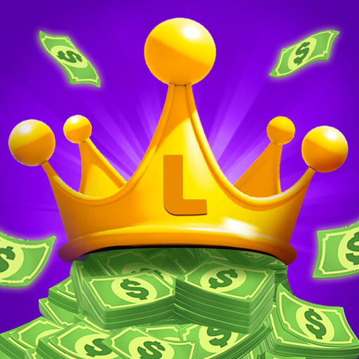 Cash Legends™: Win Real Money app icon
