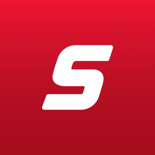 Spordle app icon